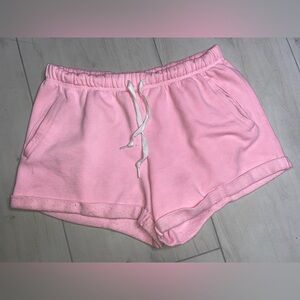 Victoria's Secret Pink Lounge Shorts